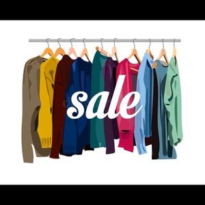 ***MARK DOWNS ON EVERYTHING****